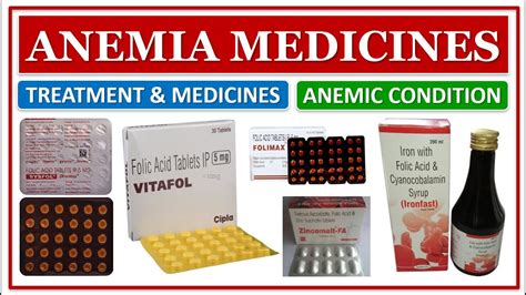 Which Medicine Is Best For Hemoglobin Trust The Answer