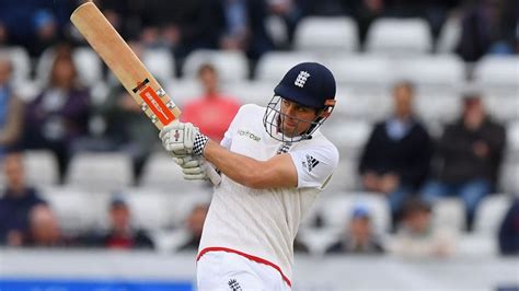 Alastair Cook crosses 10,000 Test runs mark | ESPNcricinfo