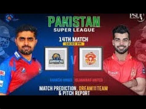 KAR Vs ISL Match Prediction KAR Vs ISL Dream11 Team Messi Official