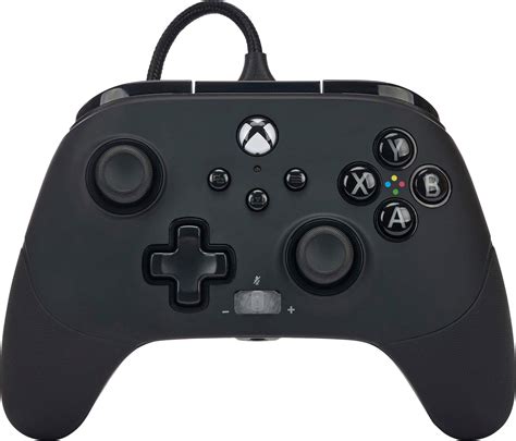 Customer Reviews Powera Fusion Pro Wired Controller For Xbox Series