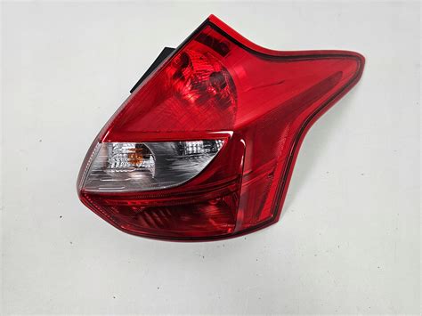 FORD FOCUS MK3 HB H B LAMPA TYLNIA PRAWA ŁADNA za 99 zł z CZESTOCHOWA