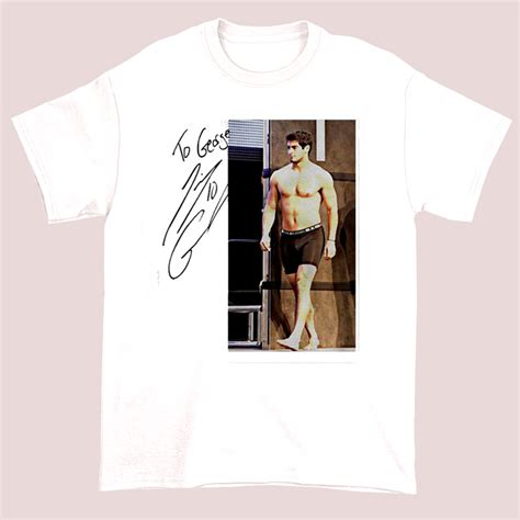 Buy Shirtless Jimmy G Garoppolo Signature Jimmy G Shirt Cheap