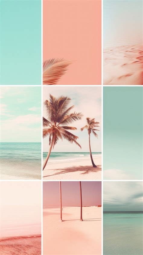 Minimalist Beach Wallpapers - 4k, HD Minimalist Beach Backgrounds on WallpaperBat