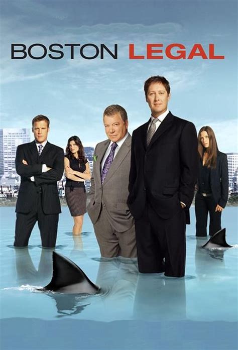 Boston Legal Cast