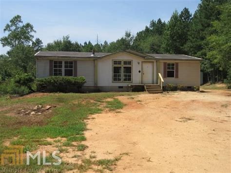 Carlton Oglethorpe County Ga House For Sale Property Id