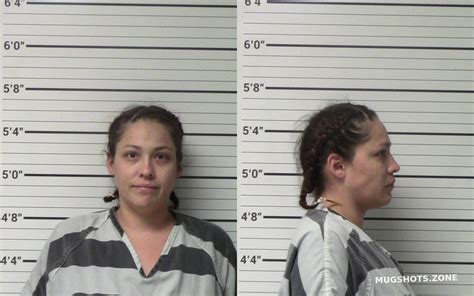 Mejorado Chanel Kathleen Kerr County Mugshots Zone