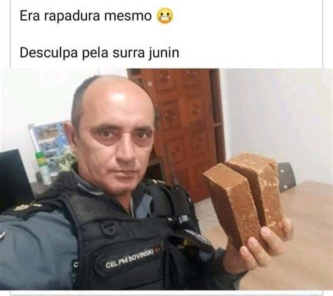 Policia Meme By CapitaoBoomer Memedroid