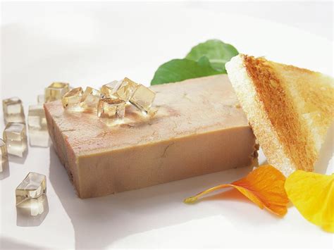 Décrypter 33 imagen foie gras marmiton terrine fr thptnganamst edu vn