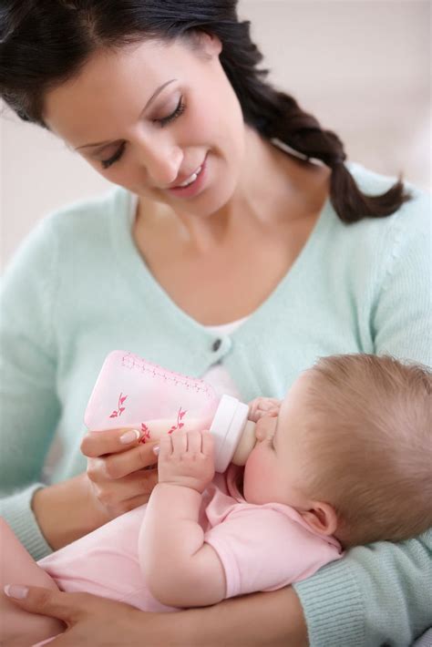 Butelka do karmienia klasyczna 260 ml Avent różowa z dekorem