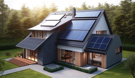 Mesmerizing Sustainable House Design ideas with Expert Tips & Benefits