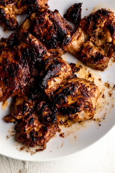 Southwest Salad With BBQ Chicken Cooking With Cocktail Rings