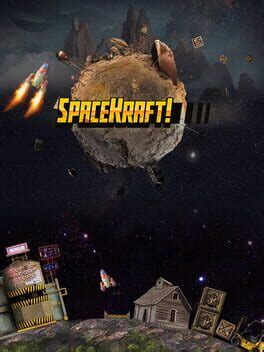 SpaceKraft! (TBD)