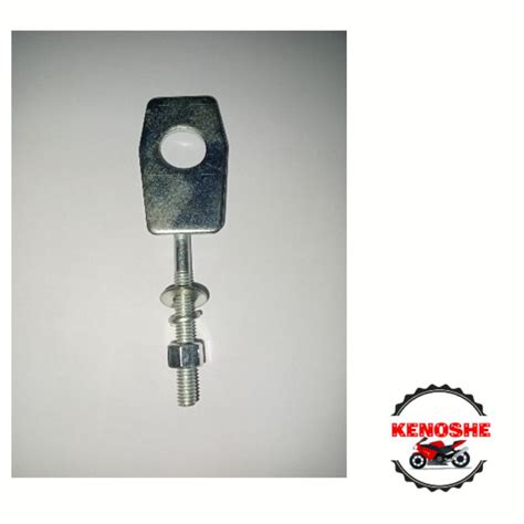 TMX SUPREMO CHAIN ADJUSTER Shopee Philippines