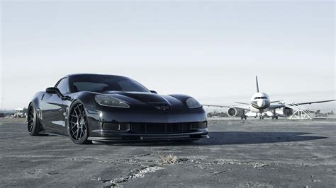 Corvette ZR1 Wallpapers - Top Free Corvette ZR1 Backgrounds ...