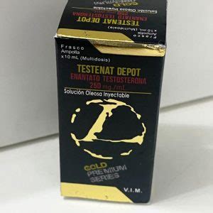 DURATESTON PLUS GOLD 10ML 250MG LANDER GOLD Venda De Anabolizantes