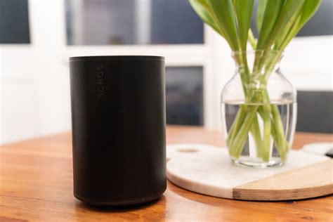 Sonos Era And Era Review The Next Generation Of Great