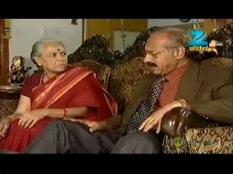 Suryakanthi Best Scene Sreekala Sasidharan Zee Kannada YouTube