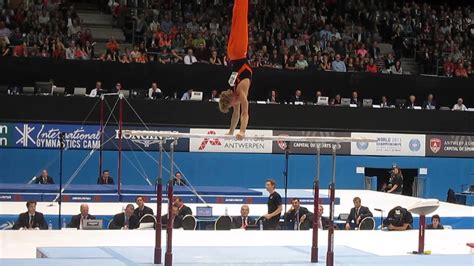 Epke Zonderland Wk 2013 Brug Youtube