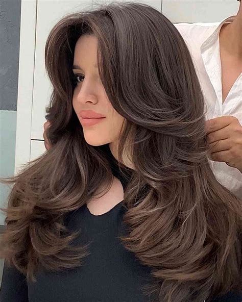 Pin By Lara On Enregistrements Rapides Long Hair Cuts Long Hair