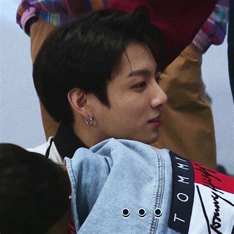 Pin De Lizz Up Em Jungkook ♥️