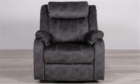 Gf U7303 Domino Glider Recliner