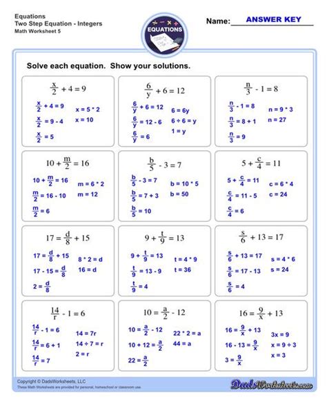 Two Step Equations, 42% OFF | gbu-taganskij.ru