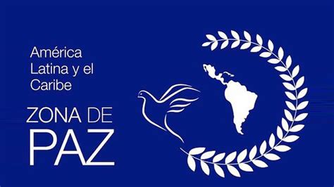 La proclama de América Latina y el Caribe como Zona de Paz cumple diez