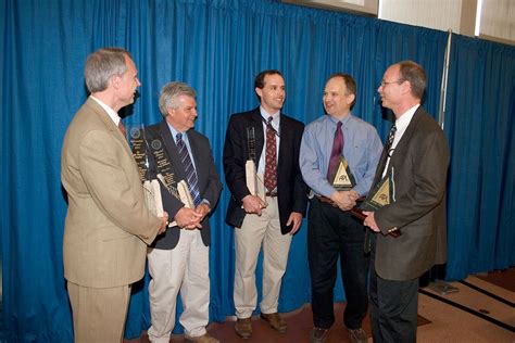 Johns Hopkins Applied Physics Laboratory Names Inventions Of The Year