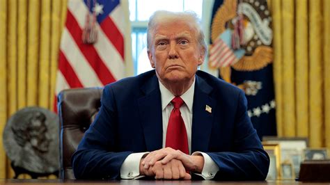 Trump DEI executive orders face second federal lawsuit | Fox News