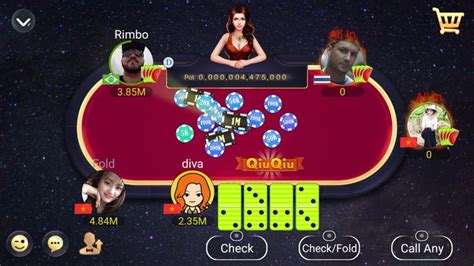 Android I In Domino Qiuqiu Kiukiu Qq Gaple Free Online Apk Ndir