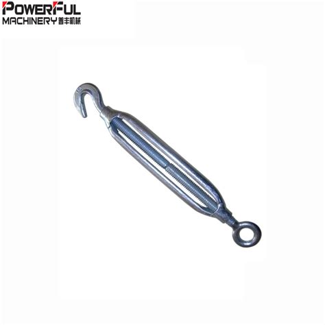 Threaded Rod Heavy Duty Turnbuckle Price - Buy Heavy Duty Turnbuckle ...