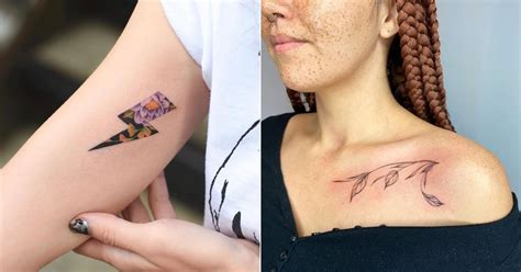 Tattoo Trends For Gay Lucine