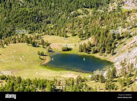 Francealpes Maritimesmercantour National Parkroya Valleycasterino