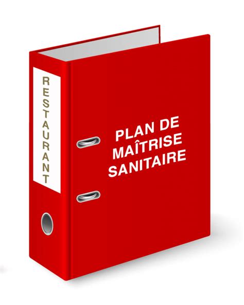 Le Plan de Maîtrise Sanitaire PMS La sécurité alimentaire