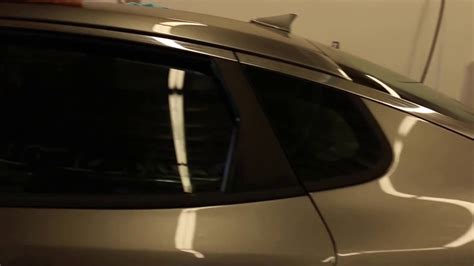 KIA Optima Window Tint In South Los Angeles YouTube