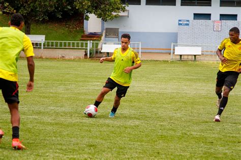 XV de Jaú x Flamengo pela Copa São Paulo onde assistirJogada 10