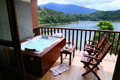 Wayanad Silverwoods Resorts Private Balconies Pictures And Reviews