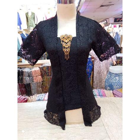 新跳蚤kebaya短袖 新跳蚤kebaya 短袖kebaya brocade KEBAYA BALI KEBAYA 蝦皮購物