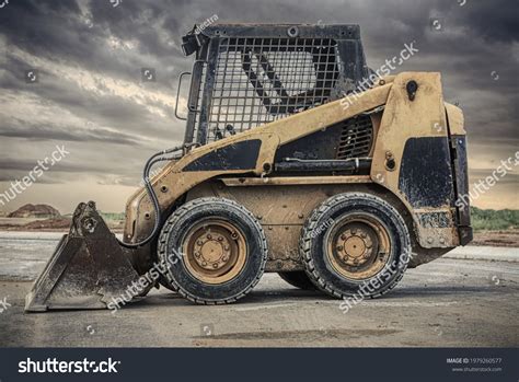 1,091 Bobcat Loader Royalty-Free Images, Stock Photos & Pictures | Shutterstock