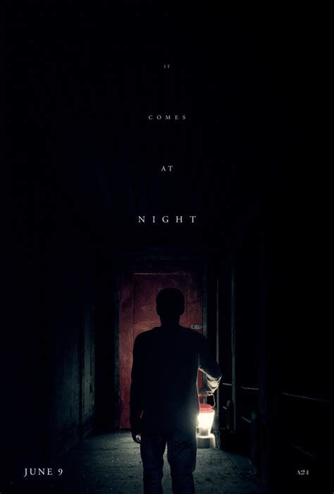 It Comes at Night Full Trailer: Joel Edgerton Fights For Survival ...