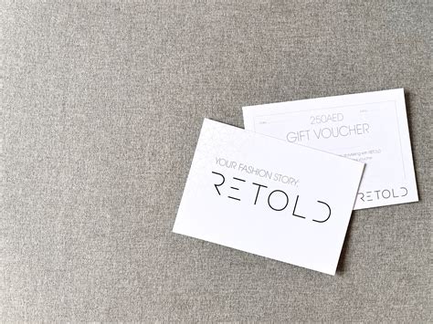 RETOLD - Giving Clothes a Second Chance at Happiness