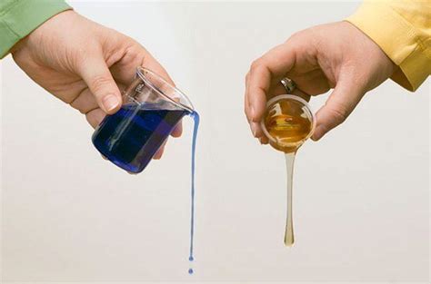 Oil Viscosity Explained