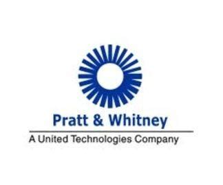 Pratt and Whitney Logo - LogoDix