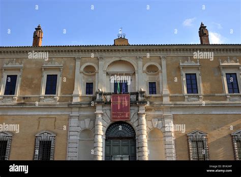 Italy Rome Museo Nazionale Etrusco Di Villa Giulia Etruscan Museum