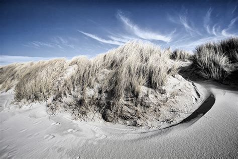 Dutch Wadden Islands on Behance