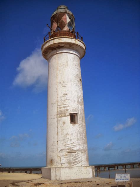 Mannar Coastal Marine &Tourism Information Center -Sri Lanka: Mannar ...