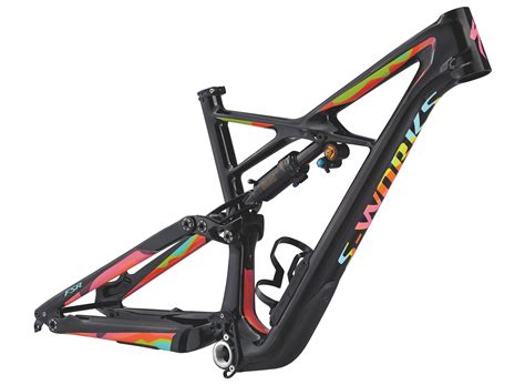 S Works Enduro Limited Edition Frame Specialized