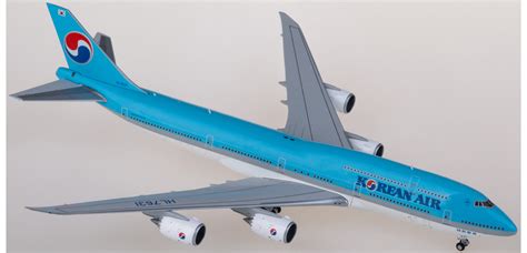 Ew Korean Air Boeing I Hl Jc Wings