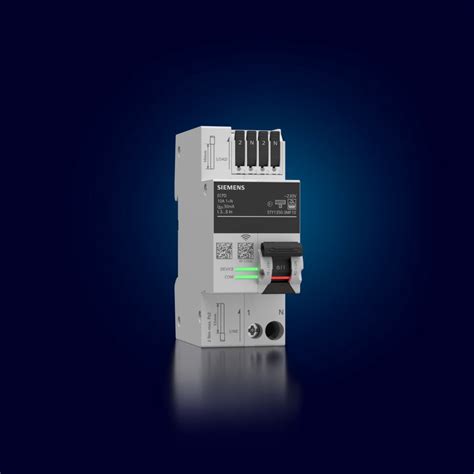 Siemens Siemens Introduces One Of The Worlds Most Innovative Circuit