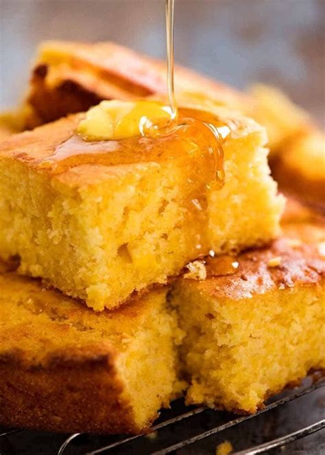 The 35 Best Cornbread Recipes Gypsyplate